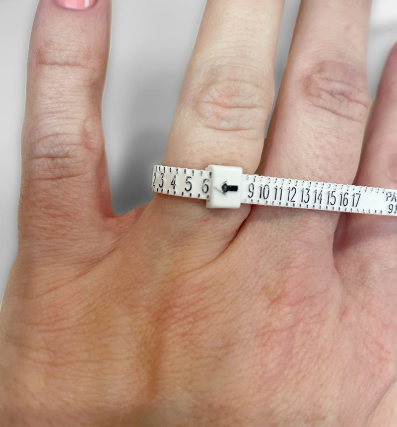 RING SIZER FAQs 3