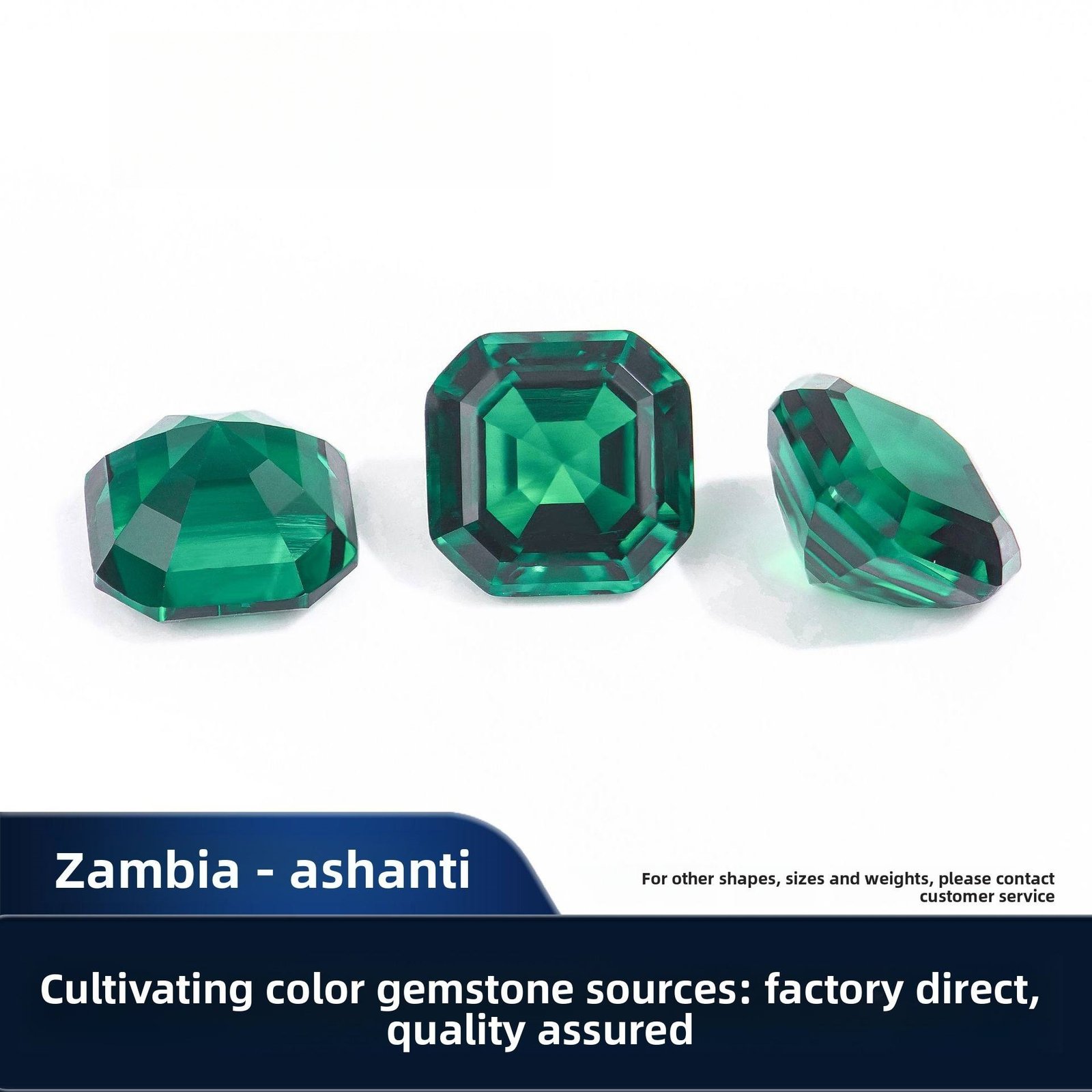 lab created zambian emerald necklace pendant with emerald cut geometry shape inlaid jewelry from akhewuzhou lab created zambian emerald necklace pendant with emerald cut geometry shape inlaid jewelry from akhewuzhou