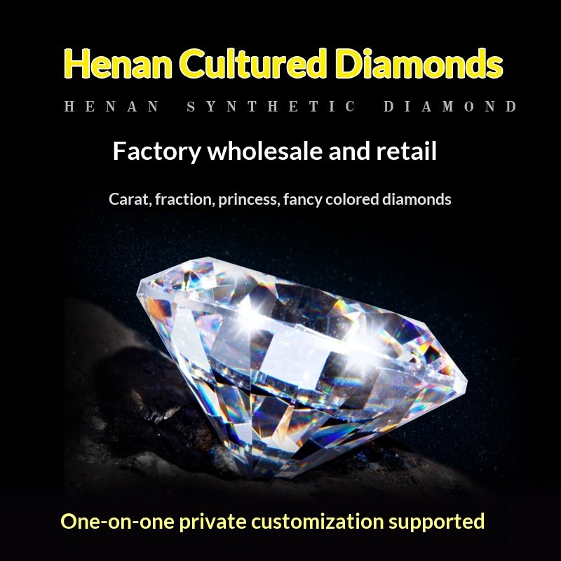 igi certified round lab grown diamonds 1 carat paved earrings necklace loose stone for jewelry making igi certified round lab grown diamonds 1 carat paved earrings necklace loose stone for jewelry making