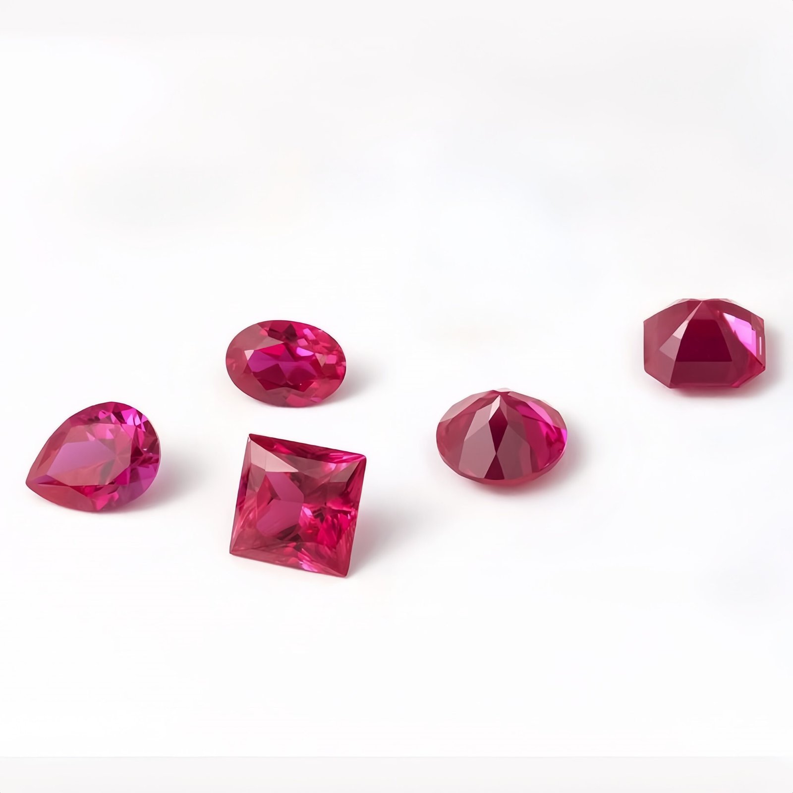 laboratory grown polished ruby 1 5 karat rose red alien color treasure pigeon egg tirafa regenerated ruby laboratory grown polished ruby 1 5 karat rose red alien color treasure pigeon egg tirafa regenerated ruby