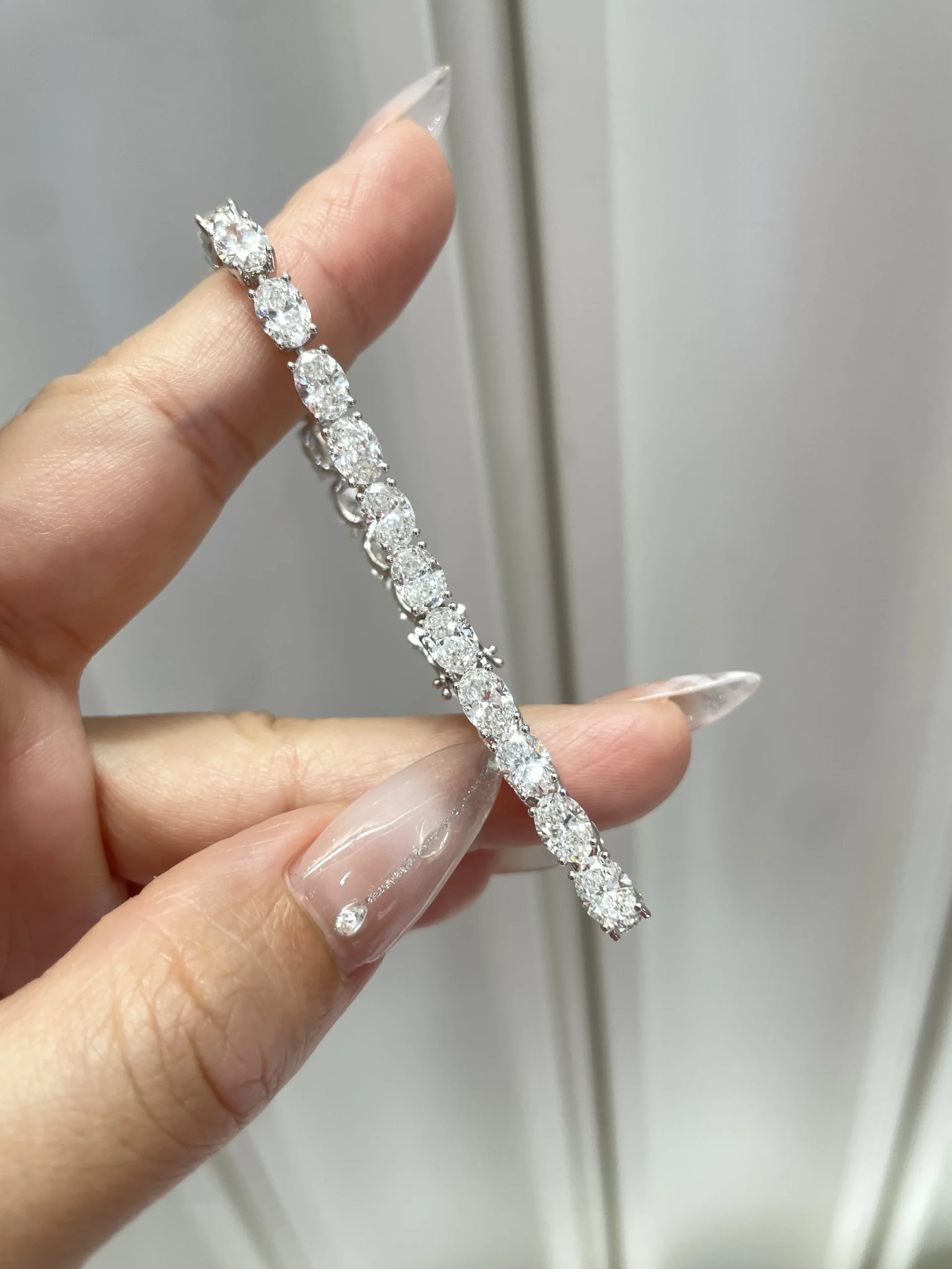 customizable 18k gold jewelry bracelets, laboratory diamond tennis bracelets, high quality tennis diamond bracelets customizable 18k gold jewelry bracelets, laboratory diamond tennis bracelets, high quality tennis diamond bracelets