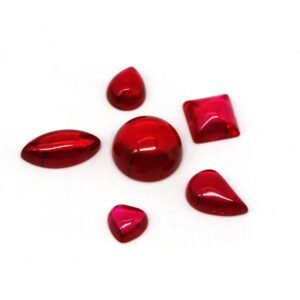 Loose Stones