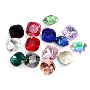 Gemstones